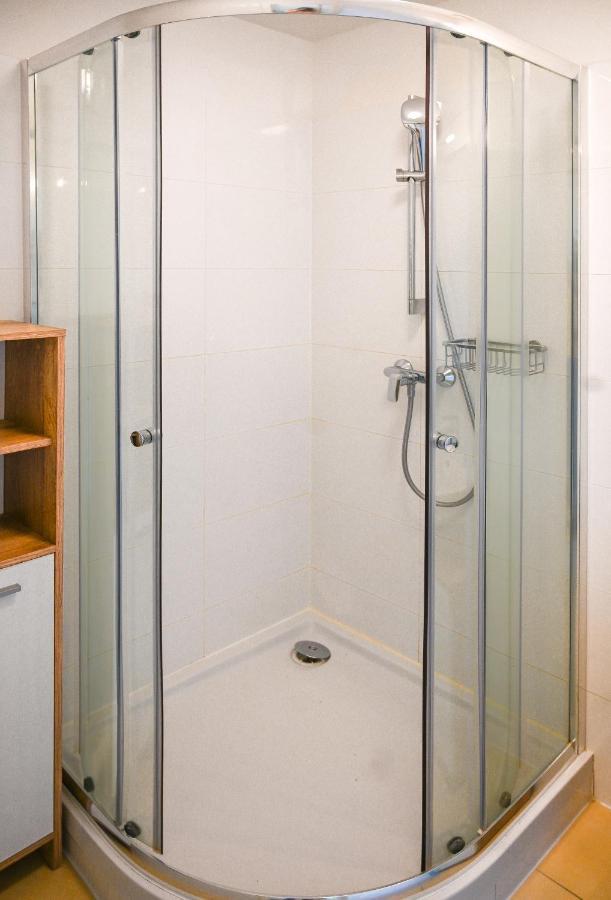 Apartamento Bright Duplex Danube Canal